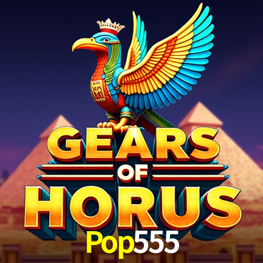 cassino Pop555