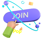 Junte-se ao cassino Pop555 hoje mesmo